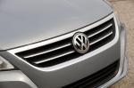 Volkswagen Passat CC Sport 2009 года